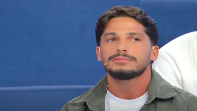 U&D, spoiler delle riprese del 14/01: Gianmarco in studio per la prima puntata da tronista