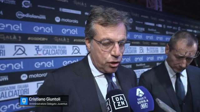 Juventus, Giuntoli: 'Cambiaso? Onestamente non c'è trattativa'