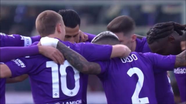 Fiorentina fermata anche dal Torino in dieci: la viola non sa più vincere