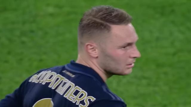 Brugge-Juventus, le probabili scelte di Motta: Koopmeiners dal 1' minuto