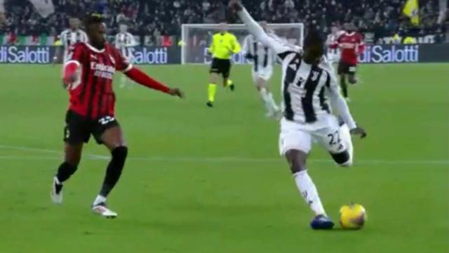 Serie A, Milan disastroso negli scontri diretti: ha vinto solo il derby