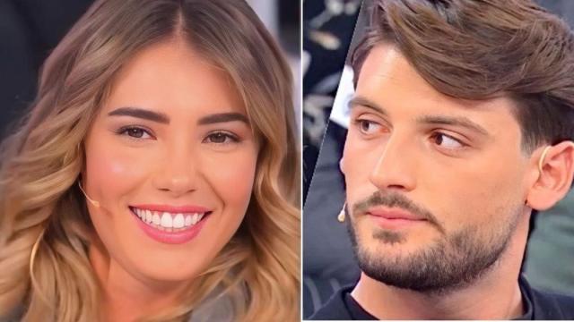 U&D, Pugnaloni su Martina e Ciro: 'Sono partiti a bomba'