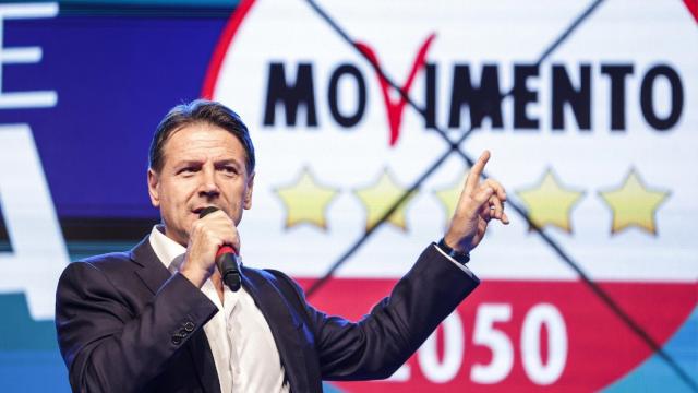 M5S in crescita all’11,5%, ma lontano da Fratelli d’Italia