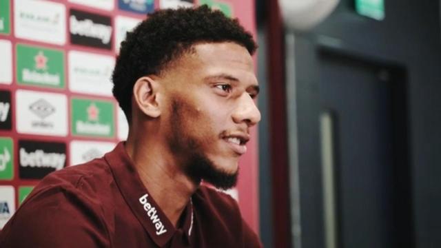 Juventus, torna di moda Todibo: Giuntoli in trattativa con il West Ham