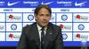 Lecce-Inter, Inzaghi: 'Sapevo che sarebbe stato un campionato aperto'