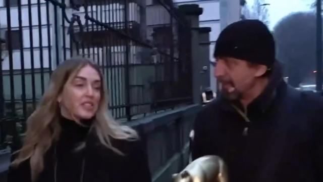 Ferragni su Fedez: 'Sto meglio senza di lui'