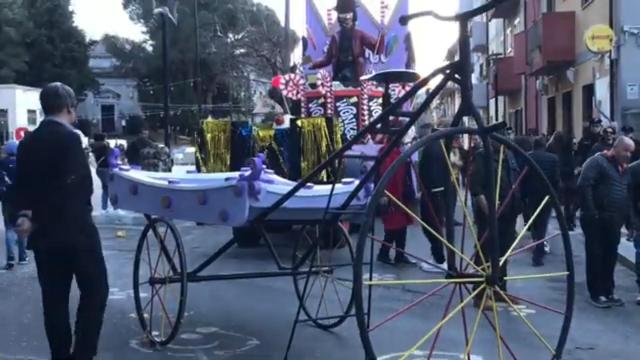 Carnevale in Calabria, da Castrovillari a Cittanova, passando per Amantea