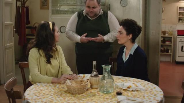 Il Paradiso, episodi al 7 febbraio: Ciro punisce Agata