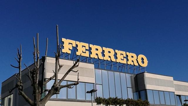 Offerte di lavoro Ferrero, si seleziona personale per le sedi in Italia e all'estero