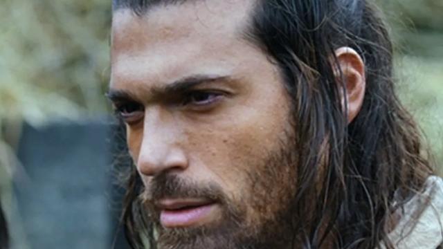 El Turco con Can Yaman arriva in Italia a marzo 2025