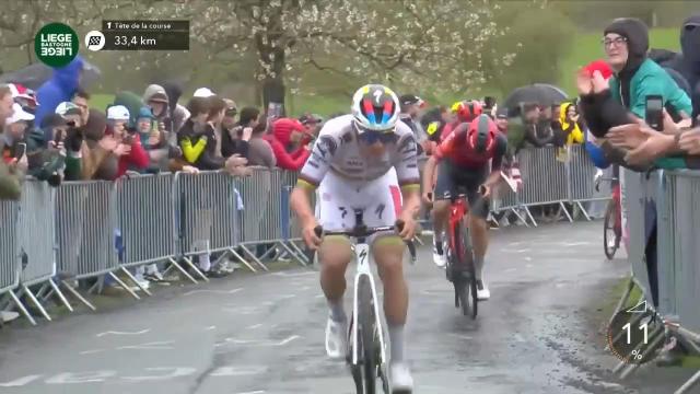 Ciclismo, Pogacar sarà al via della Vuelta di Spagna