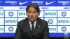 Inter-Fiorentina, Inzaghi: 'Abbiamo vinto una partita determinante'