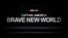 Film in uscita dal 12 febbraio: tra questi Captain America Brave New World e September 5