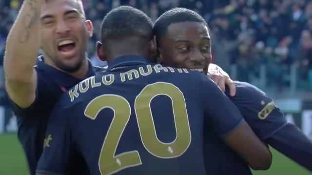 PSV-Juventus, probabili formazioni: Nico Gonzalez e Kolo Muani in campo dall'inizio