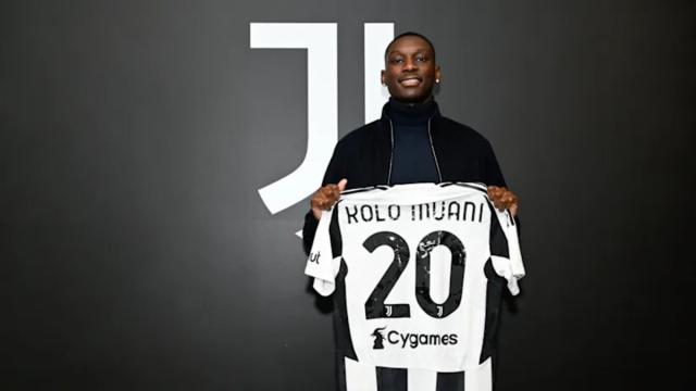 Muani e Veiga: i nuovi pilastri della Juventus di Motta