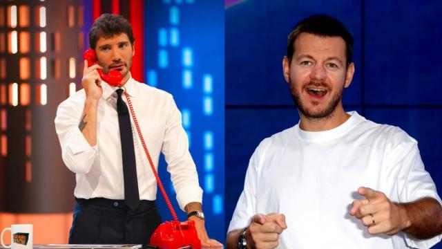 Sanremo 2026: De Martino e Cattelan in pole position per la conduzione 