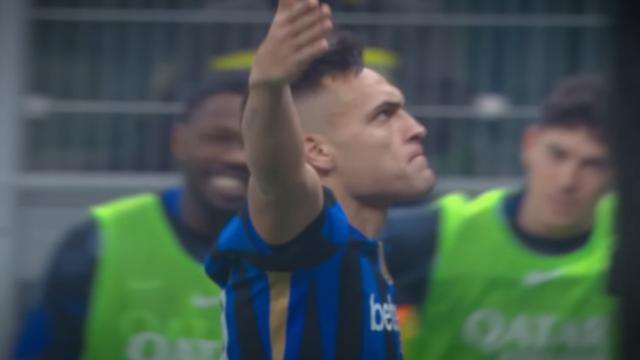 Inter-Genoa, probabili formazioni: Lautaro sfida Pinamonti