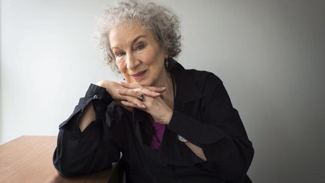 Margaret Atwood pubblica la sua autobiografia: uscita prevista per novembre 2025 