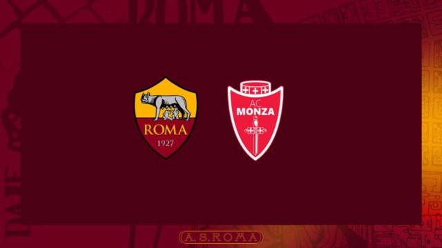 Serie A, Roma-Monza: Ranieri cerca l’Europa, Nesta lotta per la salvezza 