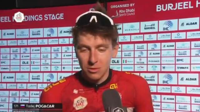 Ciclismo, Pogacar trionfa all'UAE Tour: Vingagaard risponde alla Volta ao Algarve