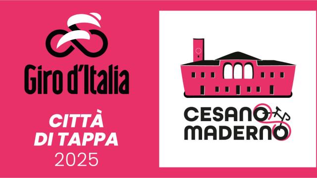 Corsa Rosa: Cesano Maderno si prepara ad ospitare la 18^ tappa 