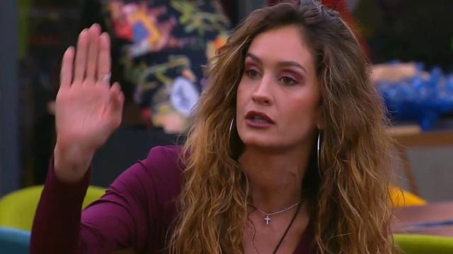 GF, Prestes contro Gatta: 'Meglio Jessica in finale che lei' 