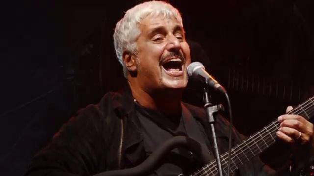 Pino Daniele, una mostra per ricordare lo straordinario cantautore napoletano 