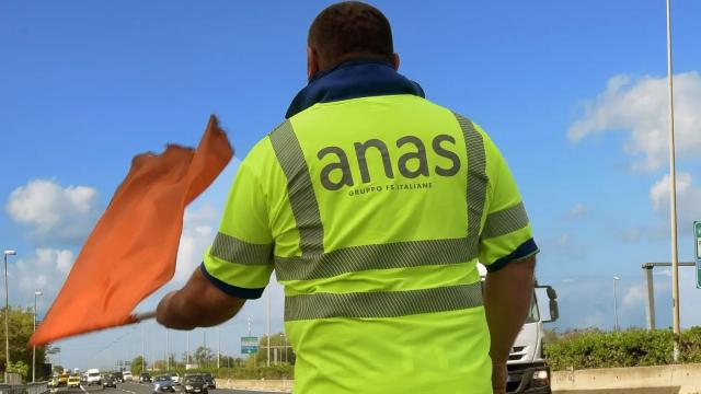 ANAS cerca personale: opportunità di lavoro per categorie protette 