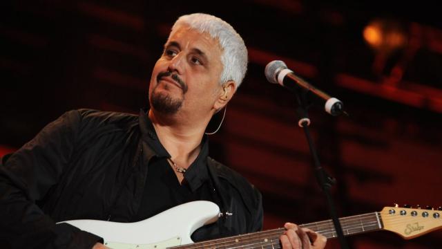 Napoli ricorda Pino Daniele: dal 20 marzo la mostra-evento a Palazzo Reale 