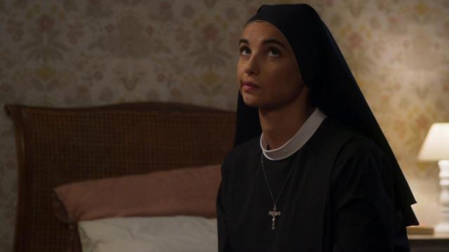 Spoiler di Che Dio ci aiuti: Elena Sofia Ricci apparirà in alcuni episodi