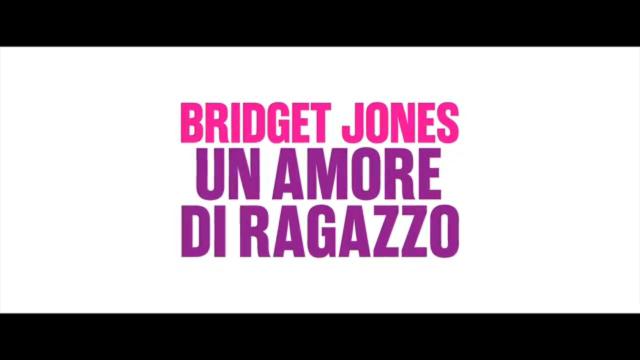 Cinema, è uscito Bridget Jones - Un amore di ragazzo