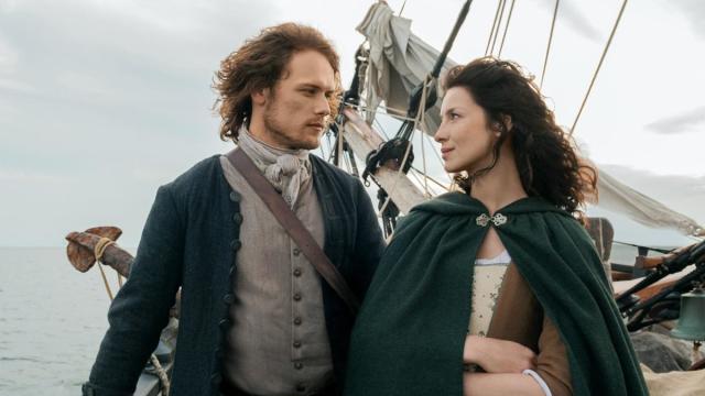 Outlander: tra la fine del 2025 e l'inizio del nuovo anno uscirà l'ultima stagione