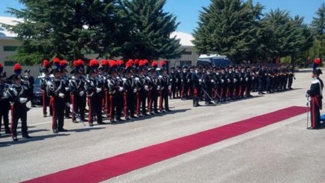 Carabinieri e GdF, al via i nuovi concorsi per aspiranti allievi 