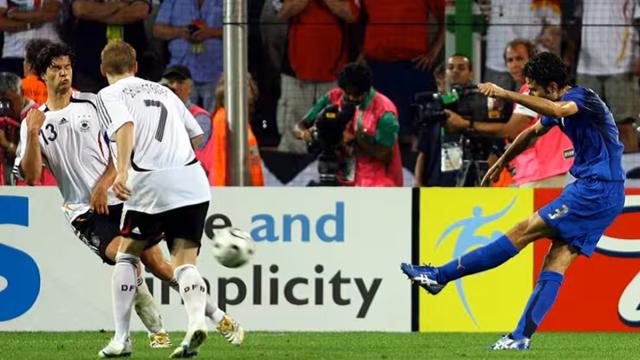 Nations League, l'Italia si affida al 'portafortuna Dortmund' contro la Germania