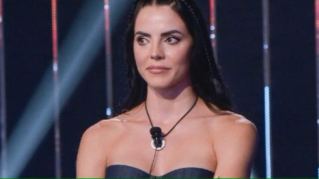 GF, Shaila eliminata ma i fan applaudono: 'Sei stata una delle migliori'