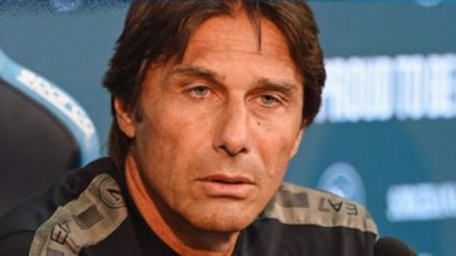 Napoli-Milan, Conte vuole a tutti i costi i tre punti