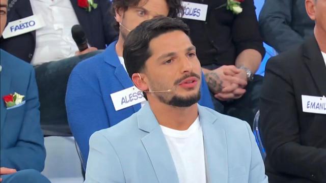 U&D, Gianmarco Steri non ha intenzione di abbandonare