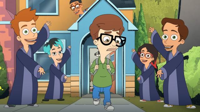 Big Mouth, l'ottava e ultima stagione esce su Netflix il 23 maggio