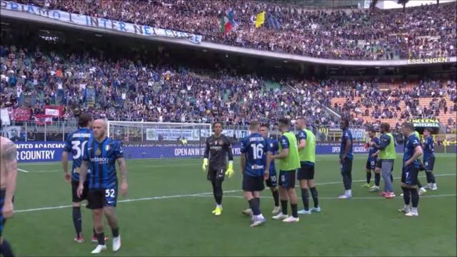 Inter dal possibile triplete al rischio flop, la Champions ora sembra l'ultima spiaggia