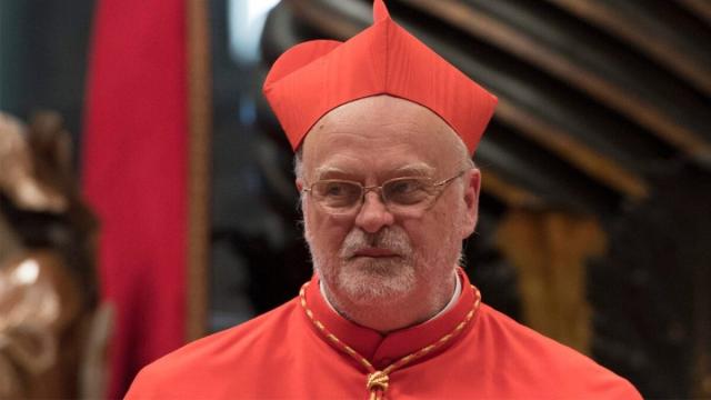 Papabili: Arborelius, Aveline, Dolan, i possibili outsider nella corsa al pontificato