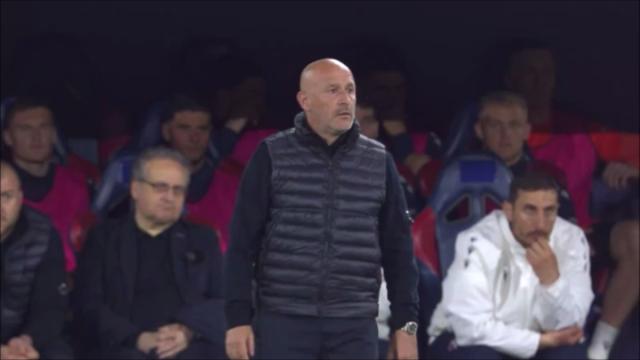 Coppa Italia: Bologna specialista delle finali al contrario del suo allenatore