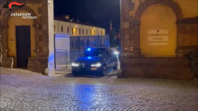 Materiale edile illegale per superbonus, 11 indagati tra Basilicata e Campania
