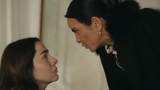 Tradimento, cambio programmazione domenica 6 aprile: la soap slitta ...