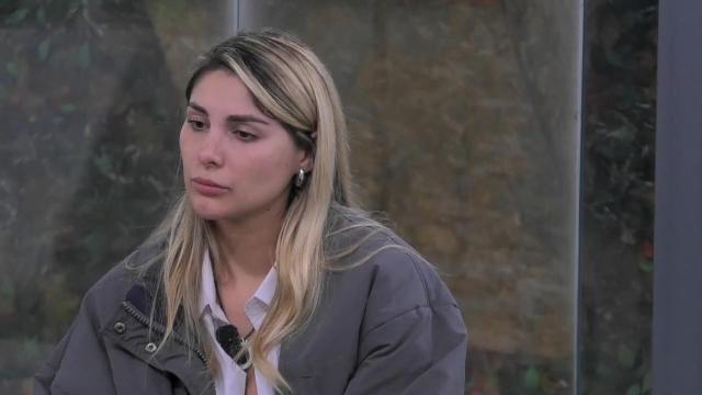 GF, Chiara Cainelli: 'Rifarei tutto o quasi, ho imparato tanto, soprattutto su me stessa'