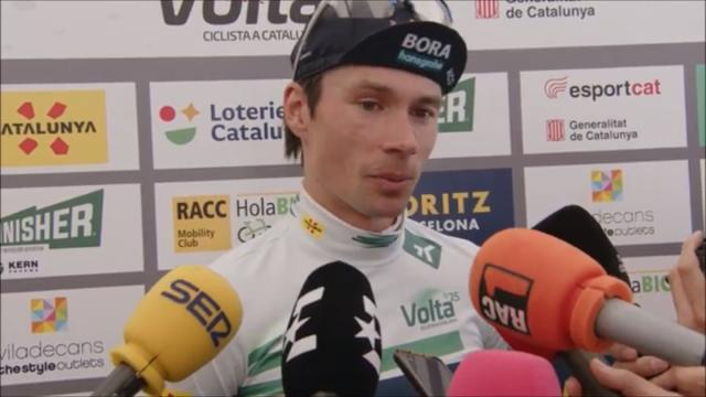 Giro d'Italia, Roglic è il grande favorito per la maglia rosa