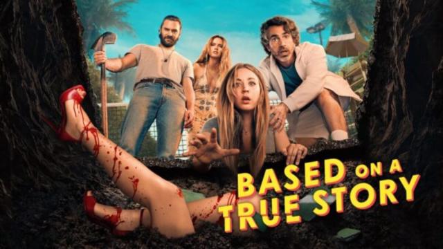 Based on a true story, dal 9 maggio la seconda stagione su RaiPlay