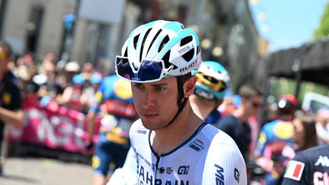 Giro 2025, italiani al via: Tiberi possibile uomo di classifica