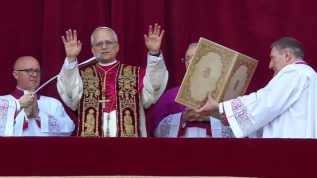 Robert Francis Prevost è il primo pontefice statunitense della storia