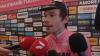 Giro: Tarling vince contro il tempo a Tirana, Roglic nuovo leader