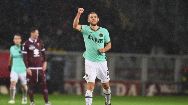 Torino-Inter, i precedenti: nerazzurri in lieve vantaggio. 34 successi contro 32